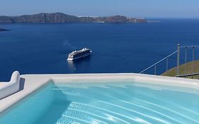 Villa Renos Santorini 4*